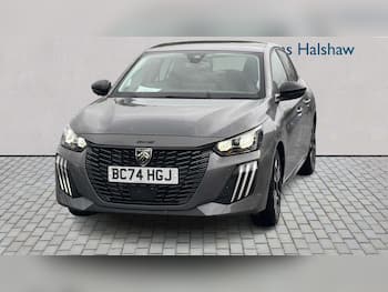 Used Peugeot 208 2025 for sale - 79660293: Photo
