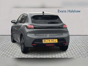 Used Peugeot 208 2025 for sale - 79660293: Photo