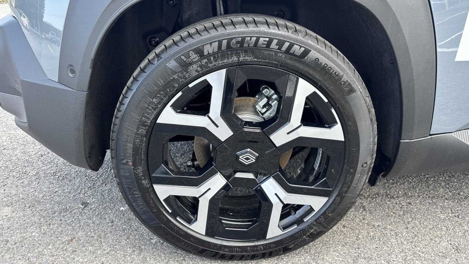 Used Renault 4 for sale - 77857707: Photo 11