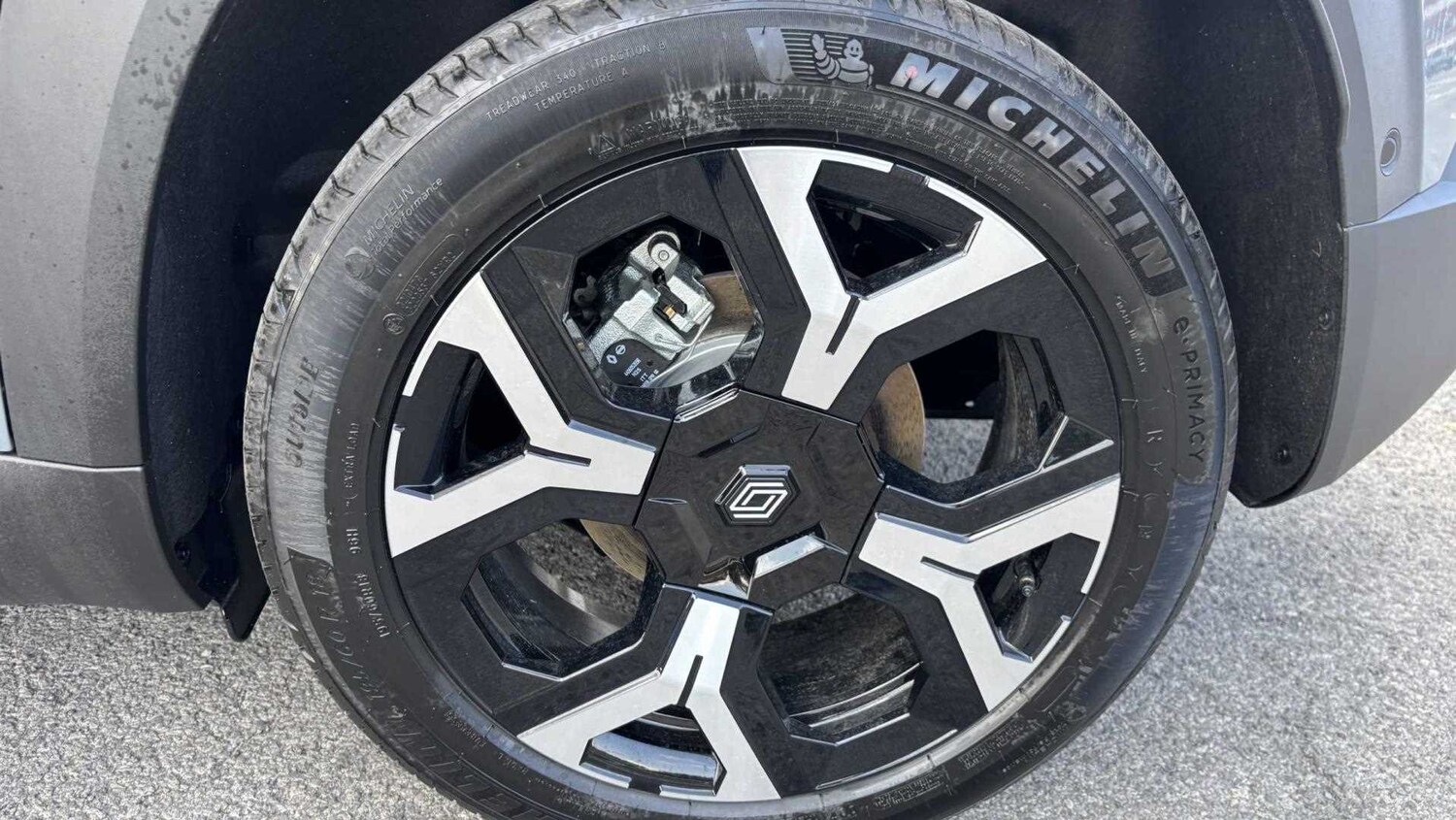 Used Renault 4 for sale - 77857707: Photo 12