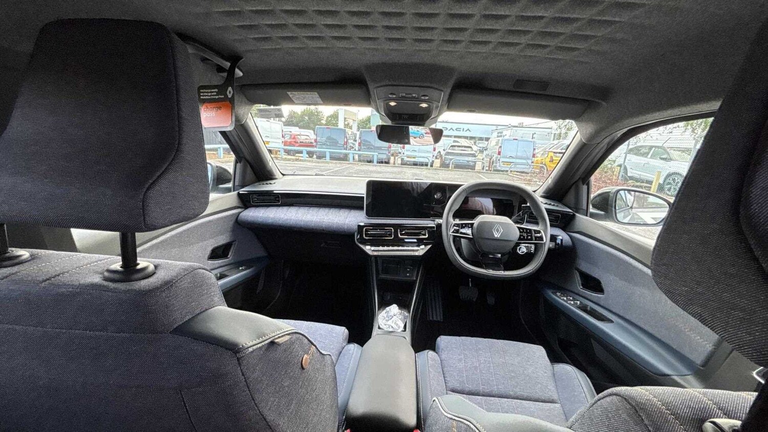 Used Renault 4 for sale - 77857707: Photo 20