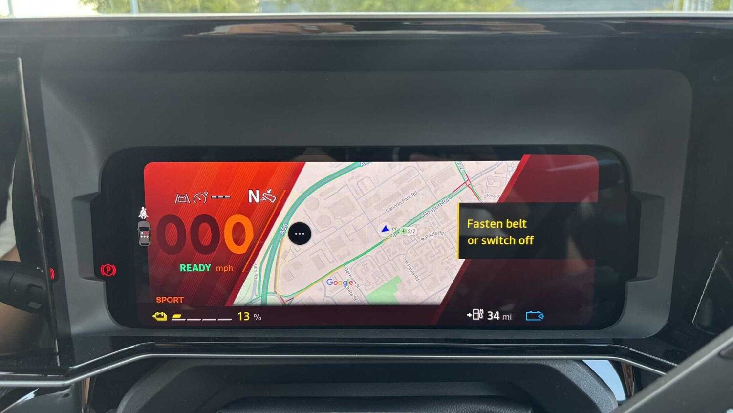 Used Renault 4 for sale - 77857707: Photo 22