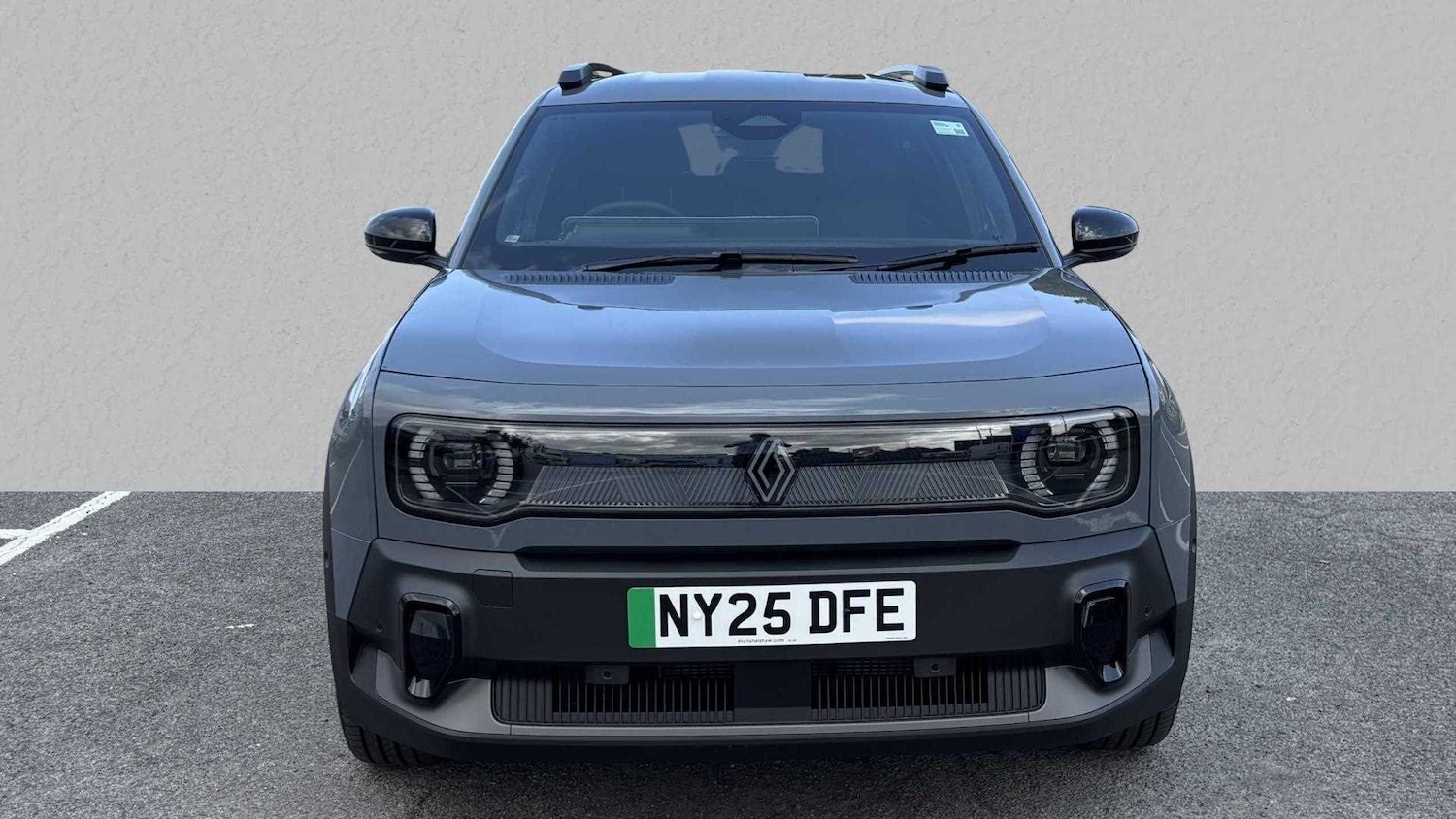 Used Renault 4 for sale - 77857707: Photo 3