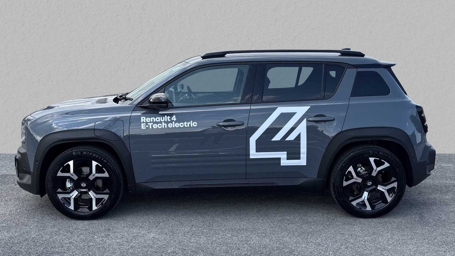 Used Renault 4 for sale - 77857707: Photo 5