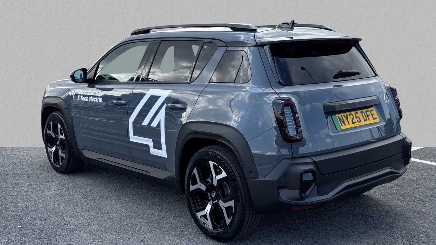 Used Renault 4 for sale - 77857707: Photo 6