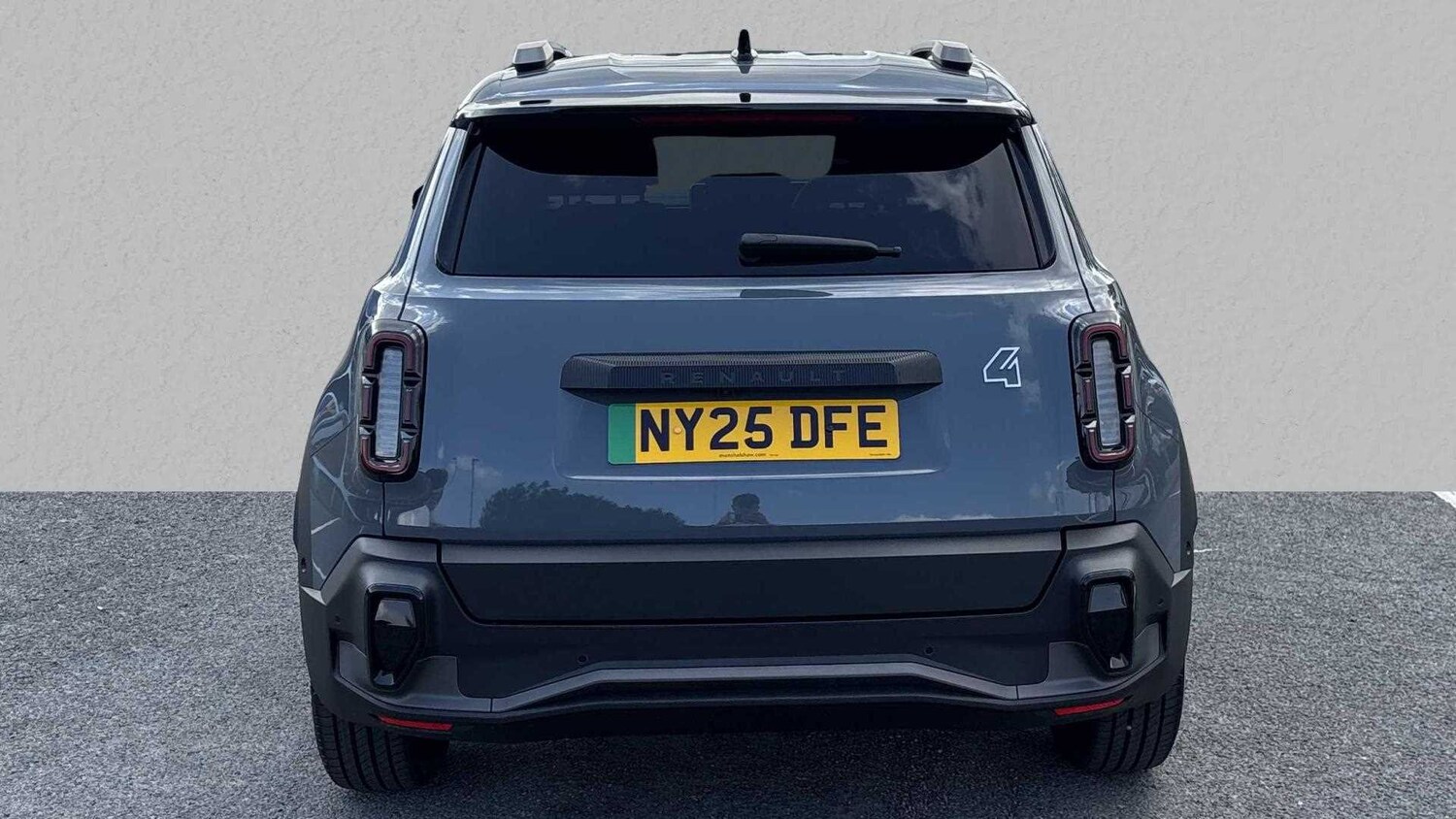 Used Renault 4 for sale - 77857707: Photo 7