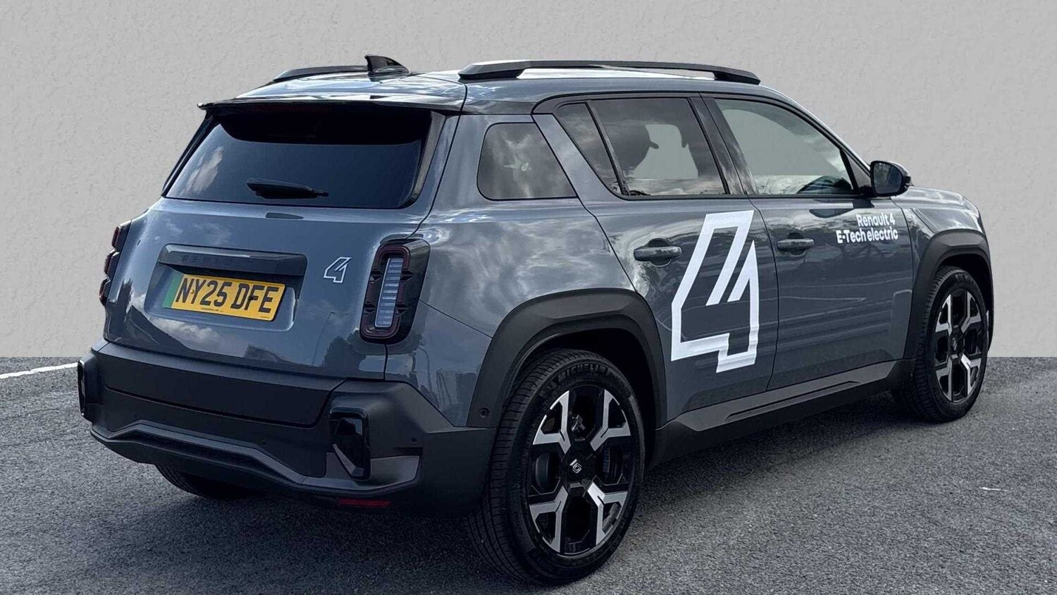 Used Renault 4 for sale - 77857707: Photo 8