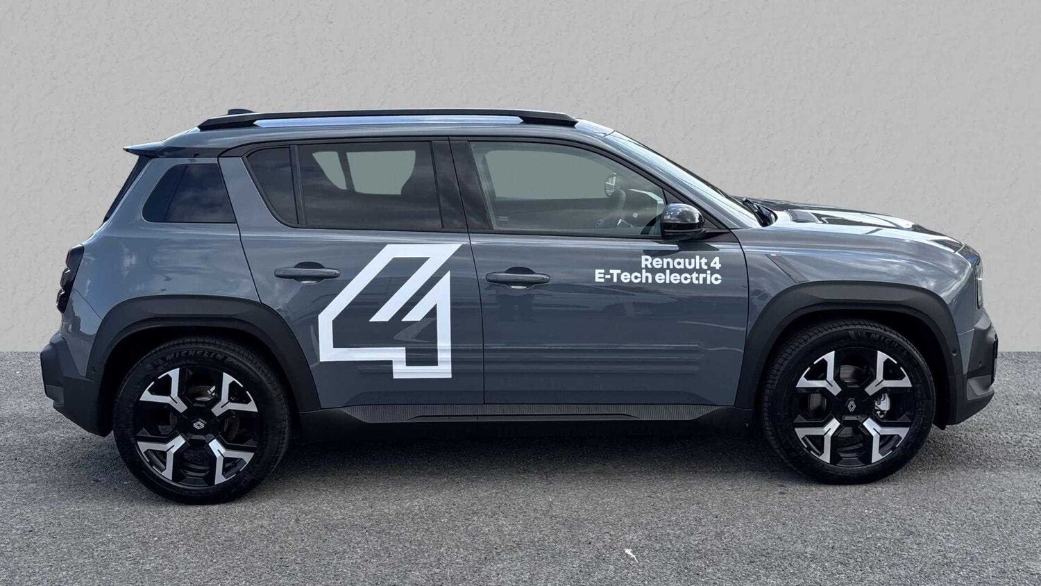 Used Renault 4 for sale - 77857707: Photo 9