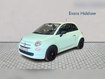 Used Fiat 500 2016 for sale - 79239163: Photo