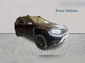 Used Dacia Duster 2022 for sale - 78764243: Photo