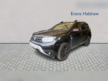 Used Dacia Duster 2022 for sale - 78764243: Photo
