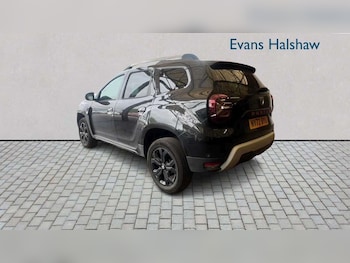Used Dacia Duster 2022 for sale - 78764243: Photo