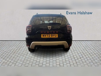 Used Dacia Duster 2022 for sale - 78764243: Photo