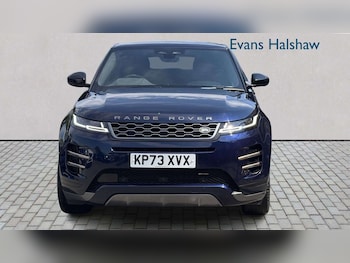 Used Land Rover Range Rover Evoque 2023 for sale - 79443957: Photo