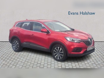 Used Renault Kadjar 2022 for sale - 78338032: Photo