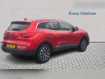 Used Renault Kadjar 2022 for sale - 78338032: Photo