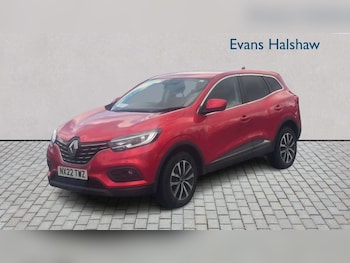 Used Renault Kadjar 2022 for sale - 78338032: Photo
