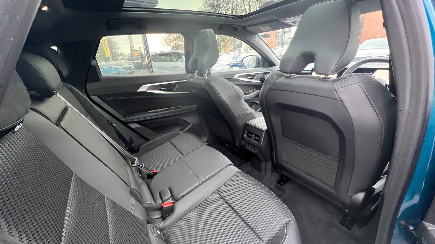 Used Renault Austral for sale - 77859908: Photo 10