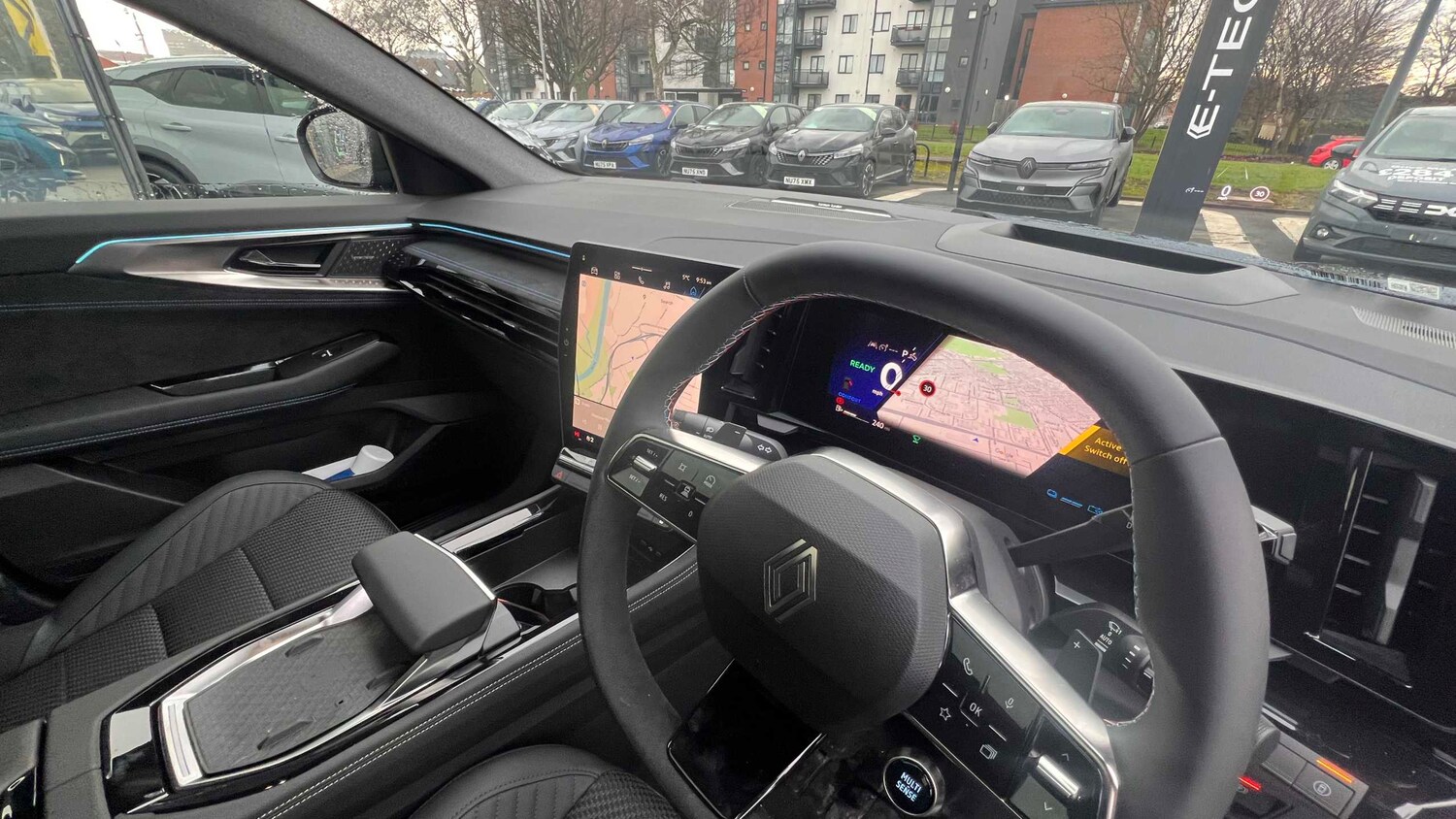 Used Renault Austral for sale - 77859908: Photo 11