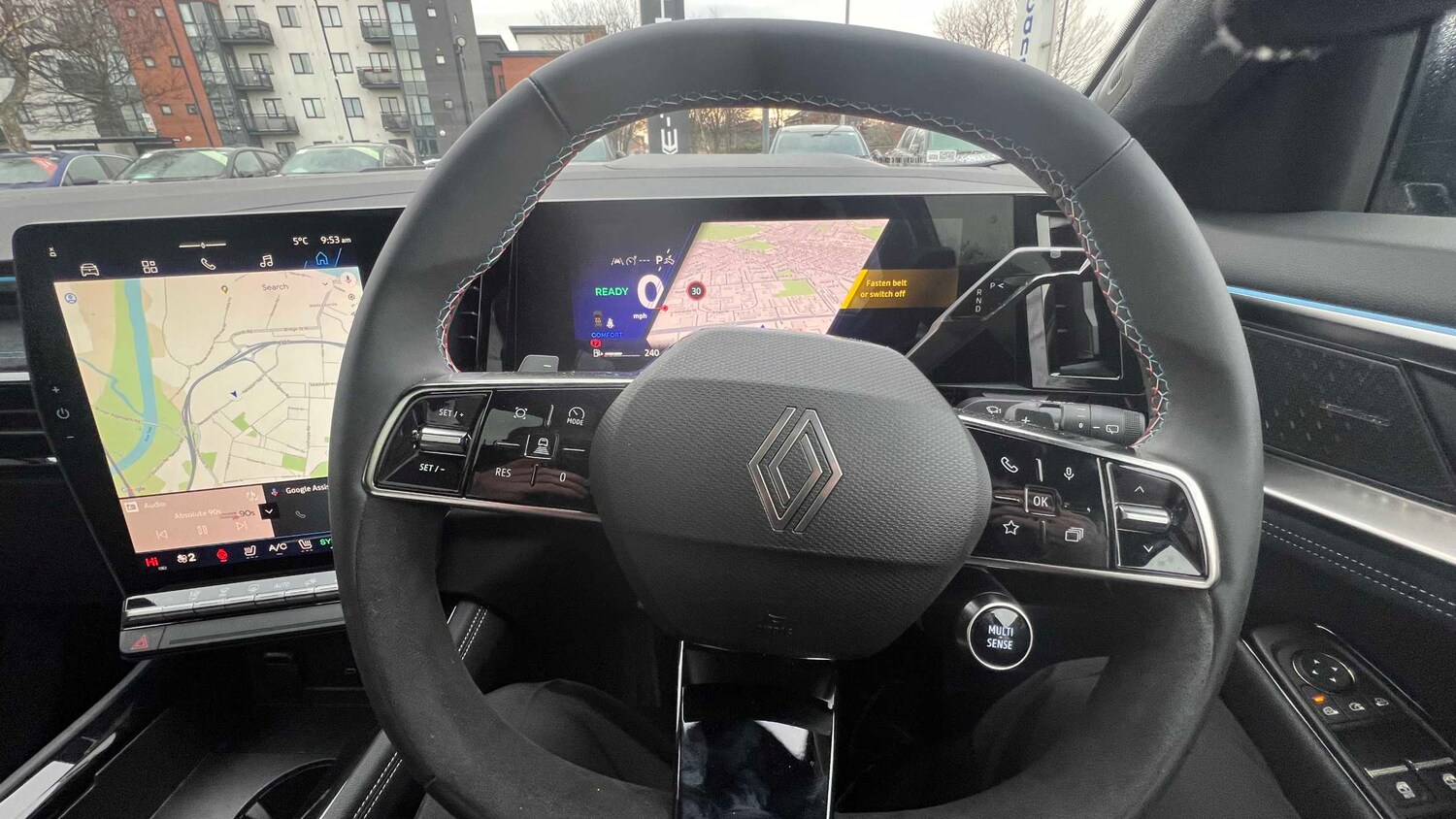 Used Renault Austral for sale - 77859908: Photo 14