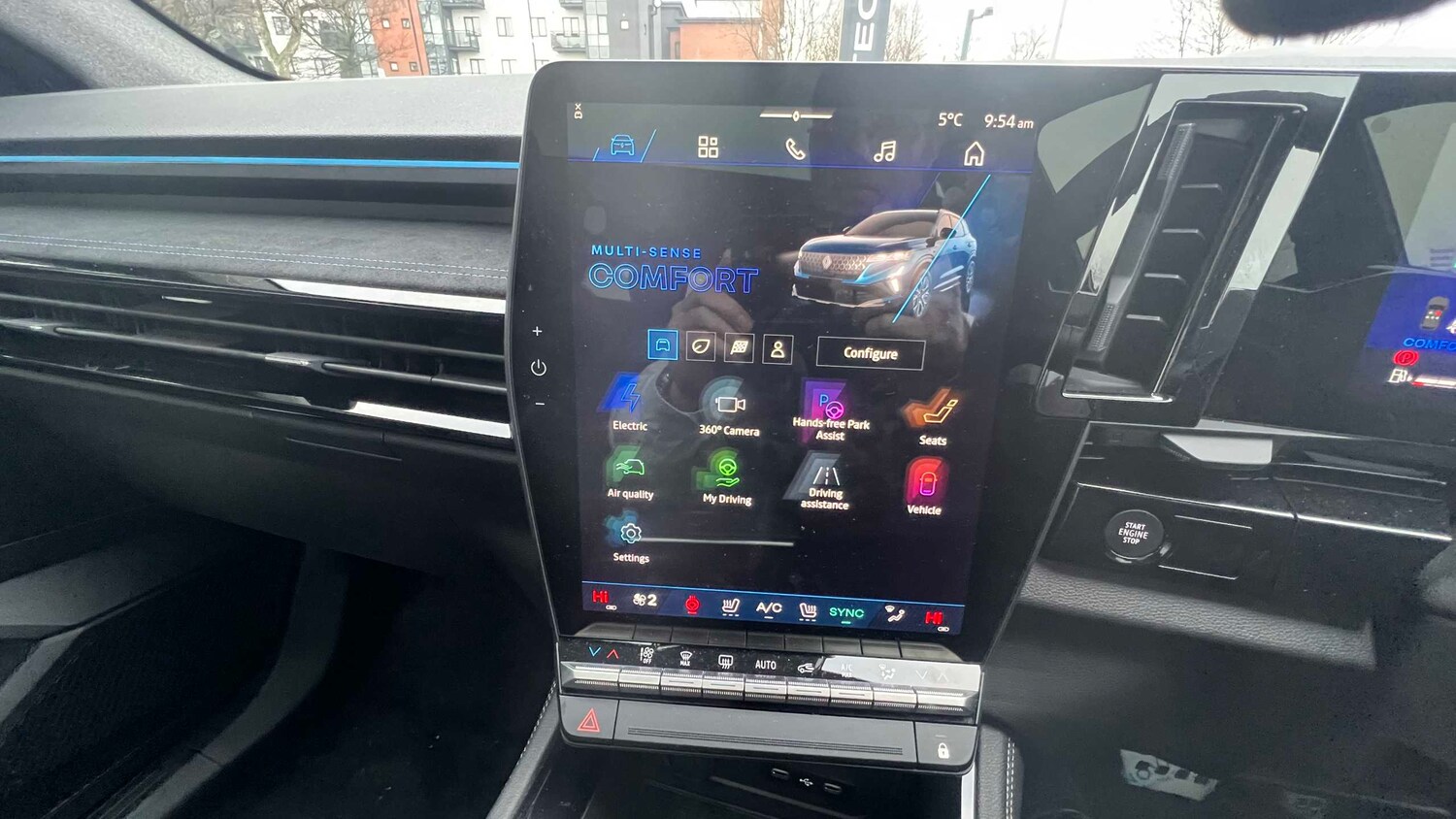 Used Renault Austral for sale - 77859908: Photo 16