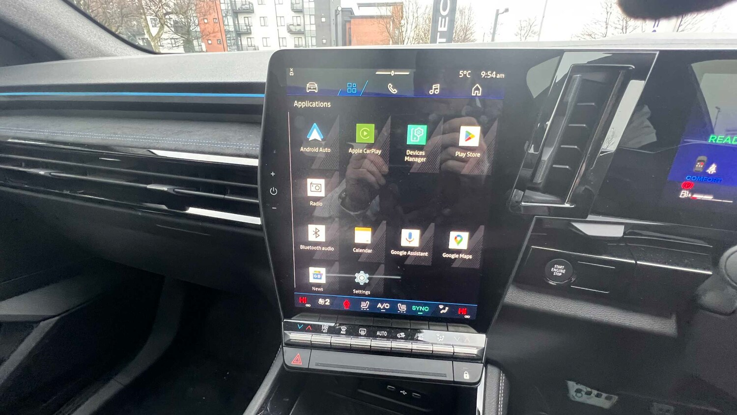 Used Renault Austral for sale - 77859908: Photo 17