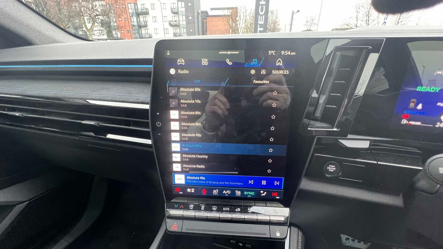 Used Renault Austral for sale - 77859908: Photo 18