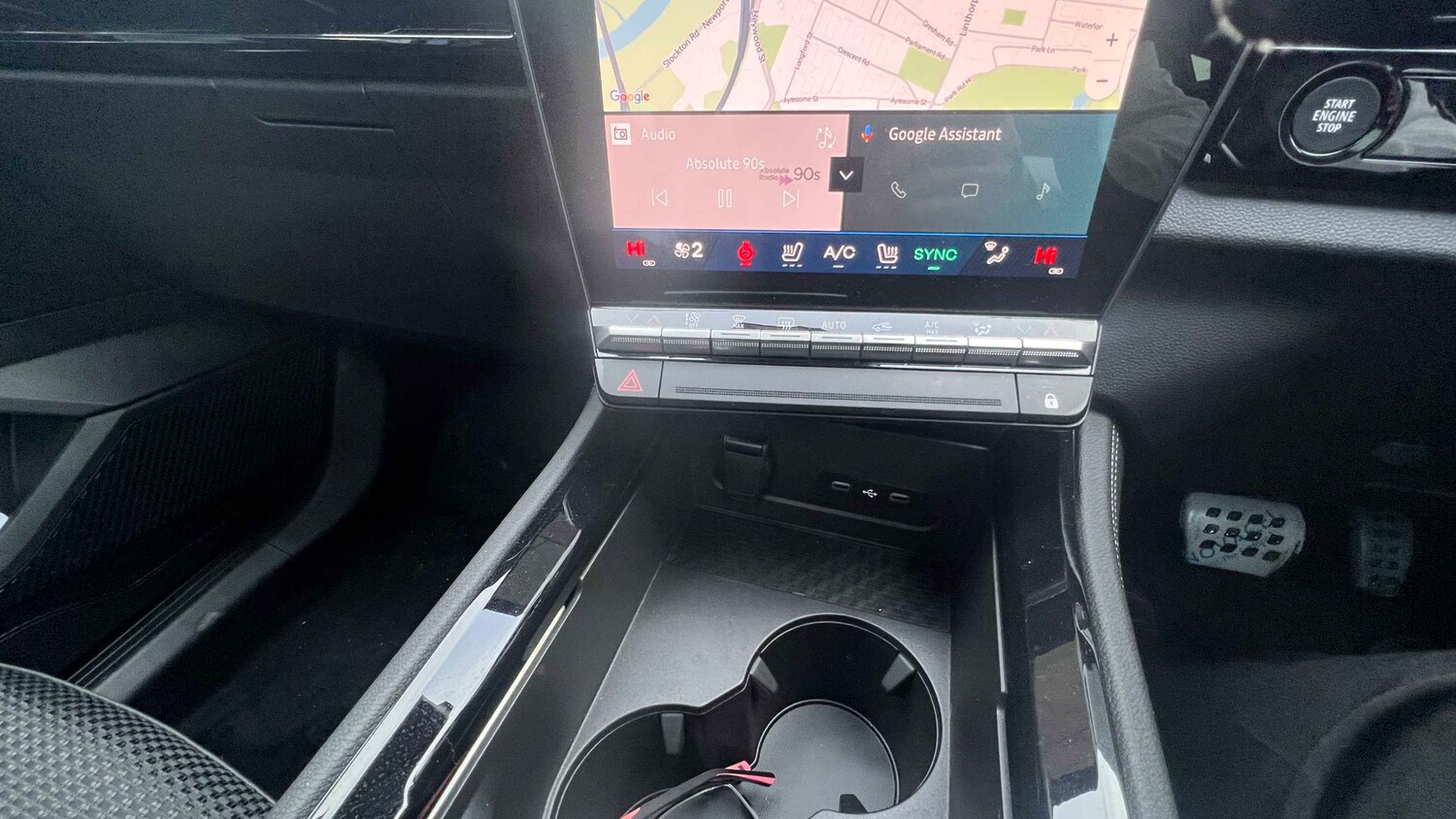 Used Renault Austral for sale - 77859908: Photo 19