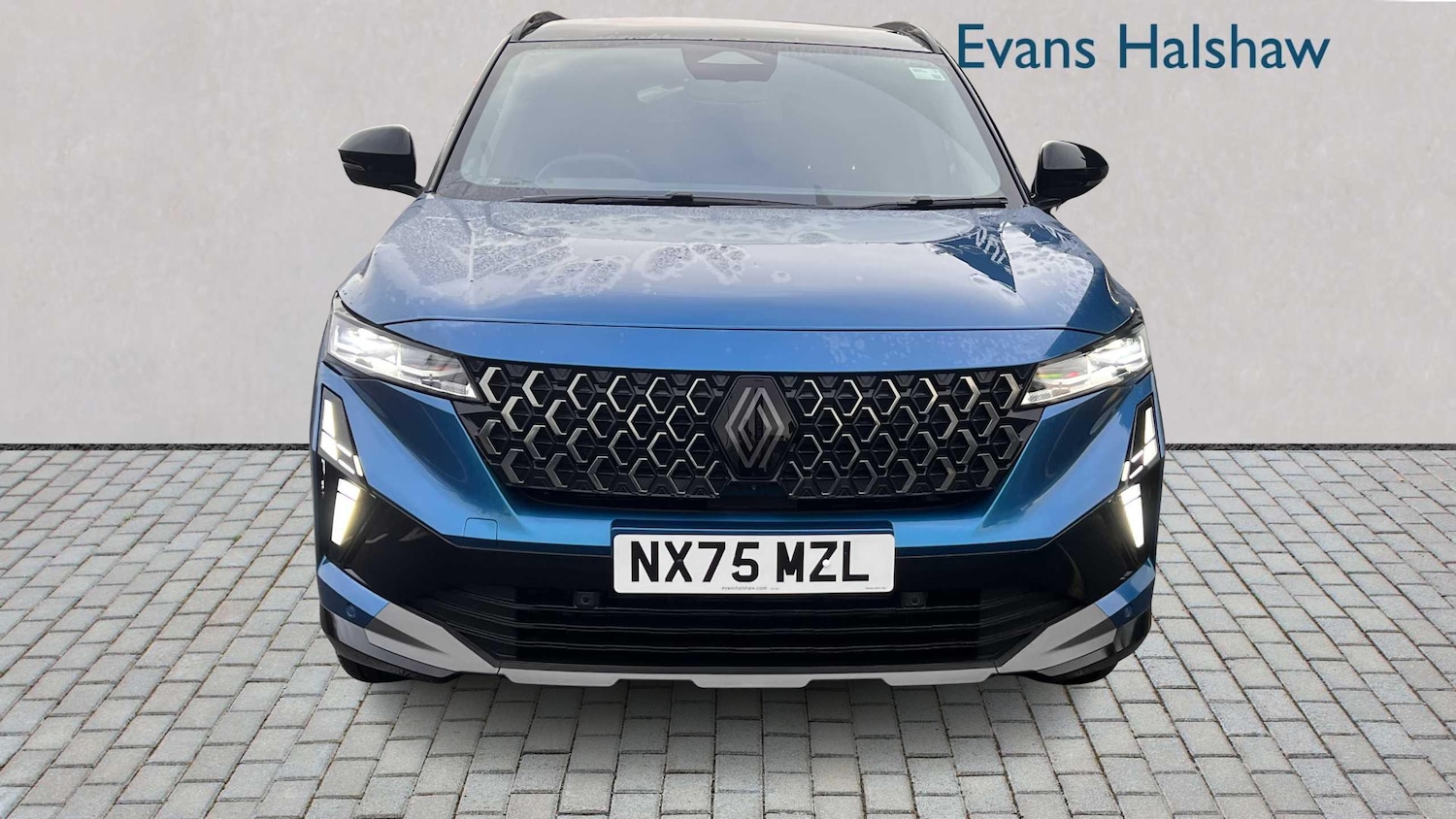 Used Renault Austral for sale - 77859908: Photo 2