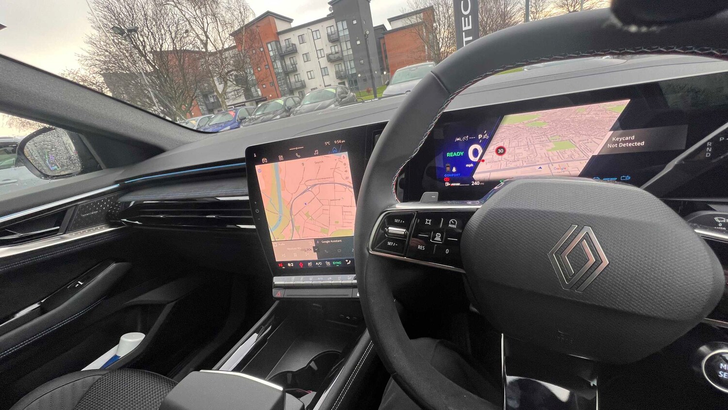 Used Renault Austral for sale - 77859908: Photo 20