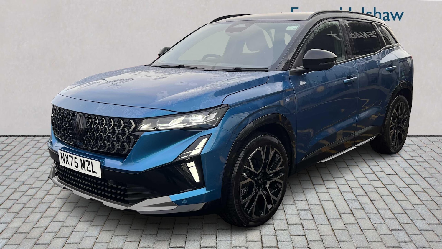 Used Renault Austral for sale - 77859908: Photo 3