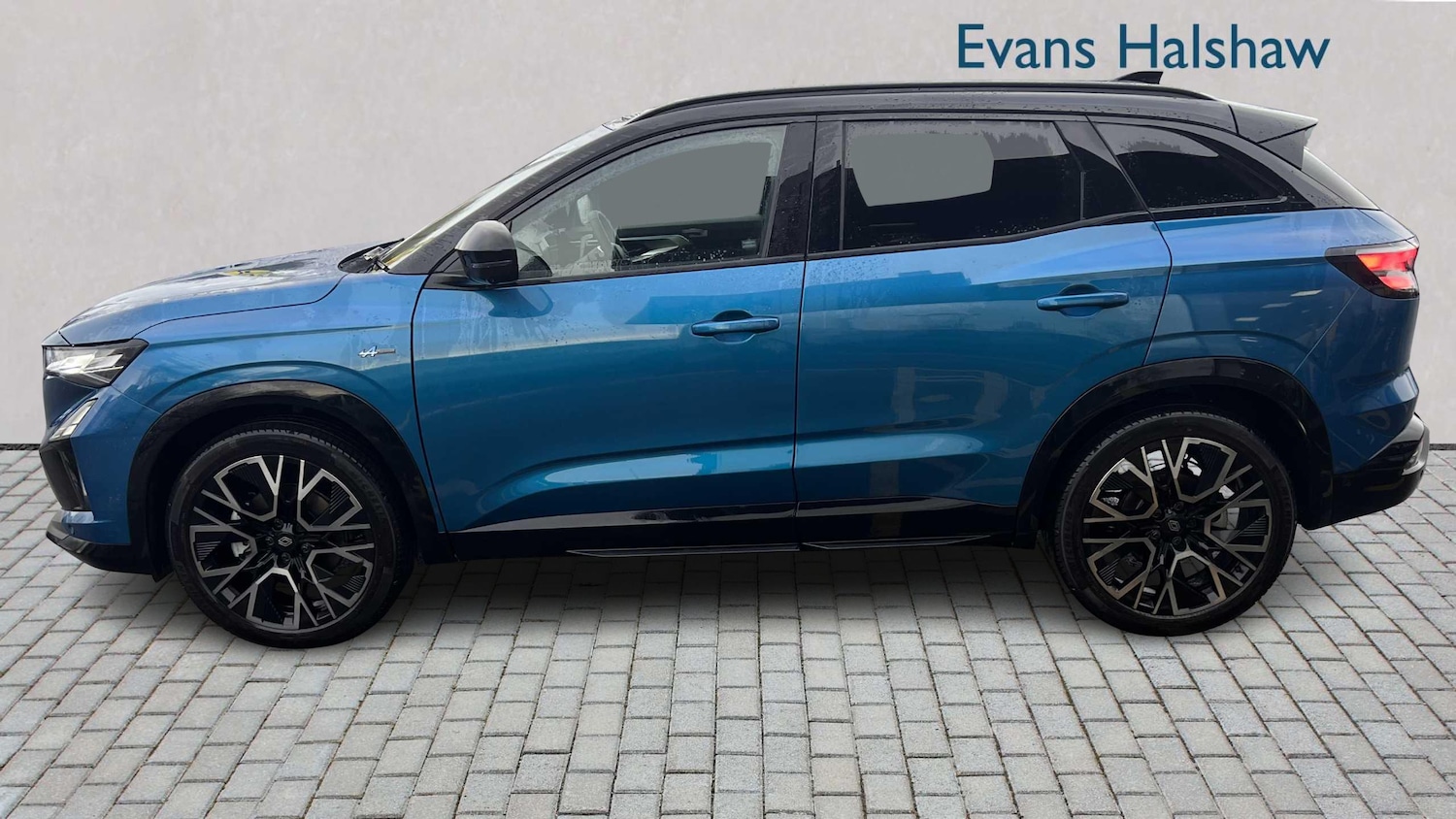 Used Renault Austral for sale - 77859908: Photo 4