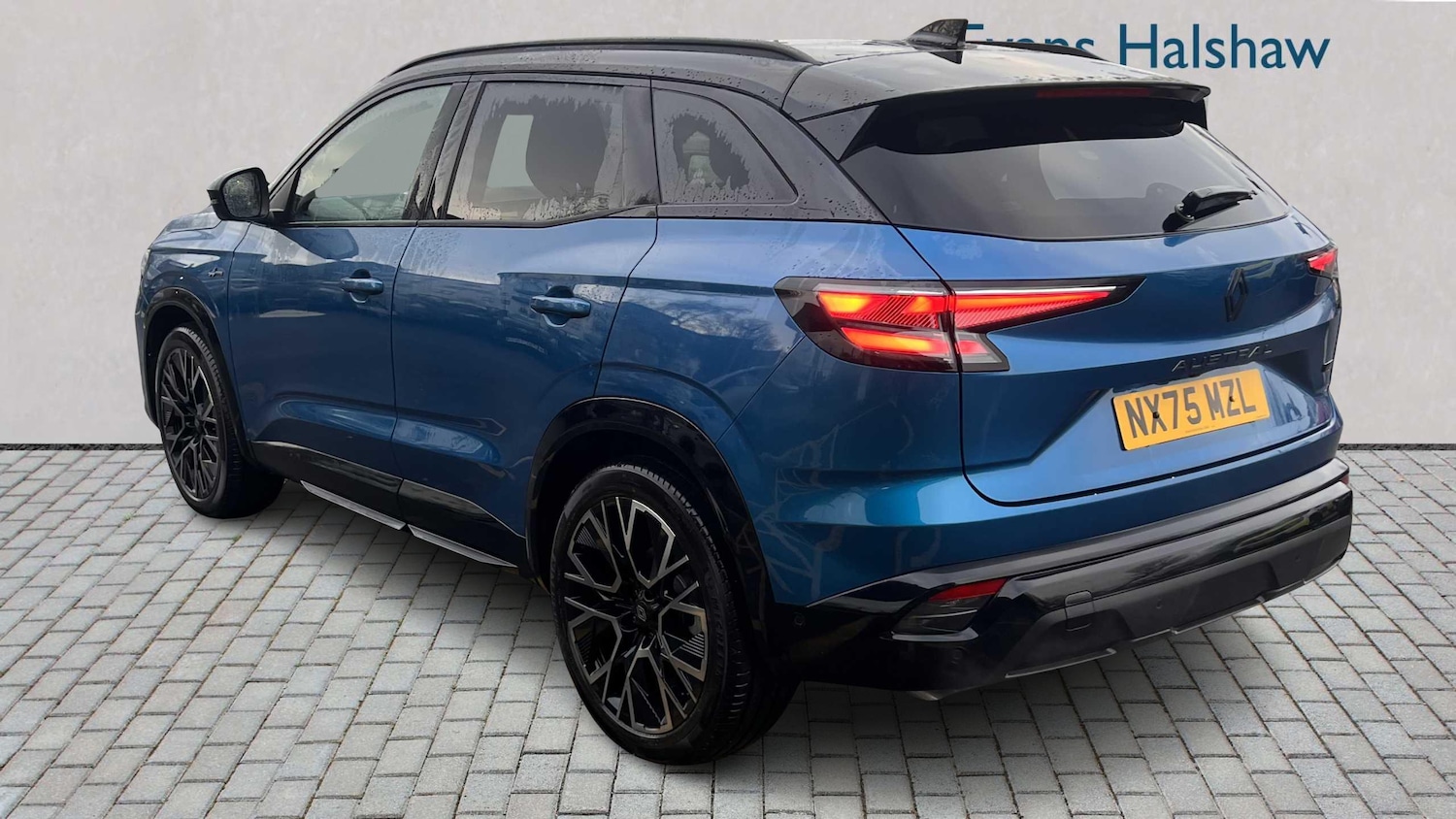 Used Renault Austral for sale - 77859908: Photo 5