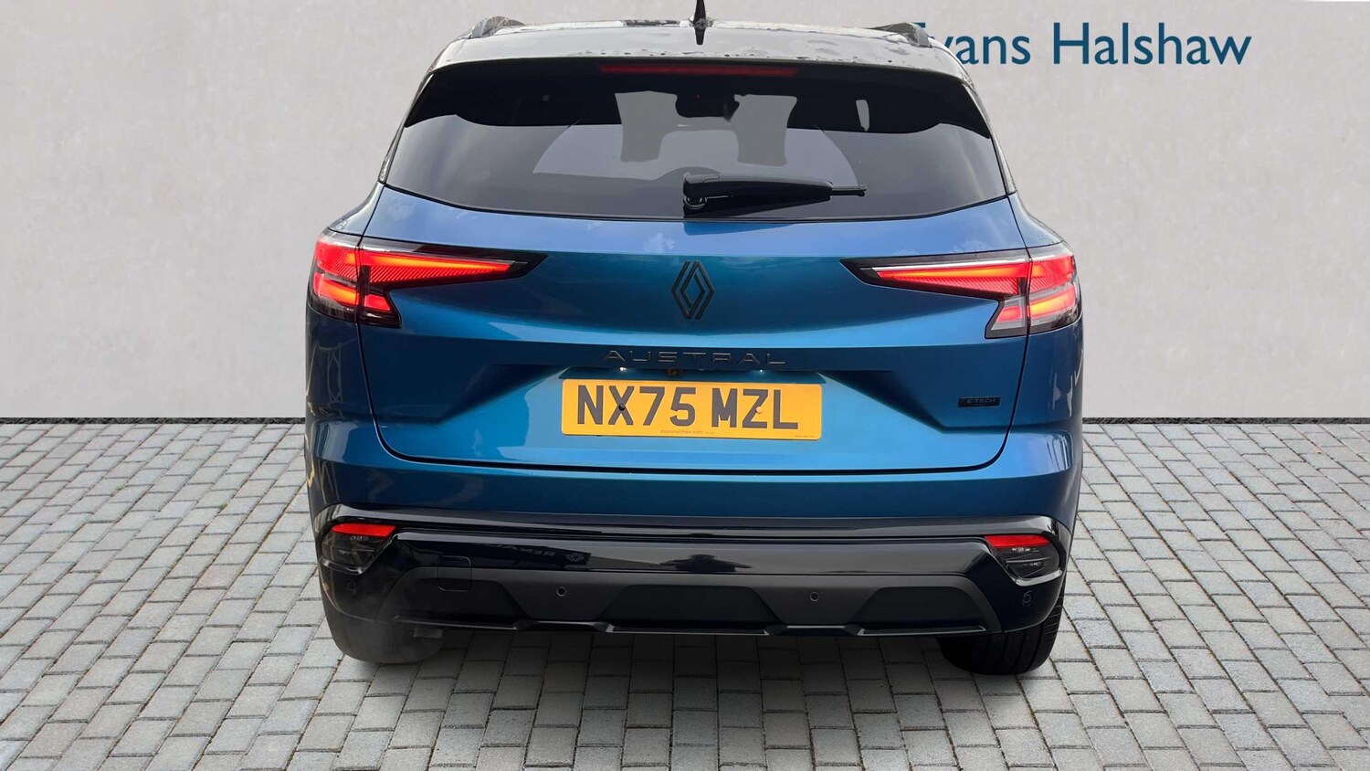 Used Renault Austral for sale - 77859908: Photo 6