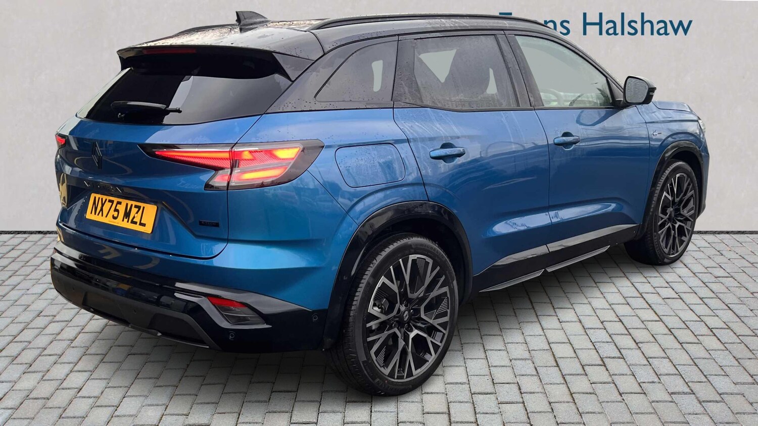 Used Renault Austral for sale - 77859908: Photo 7