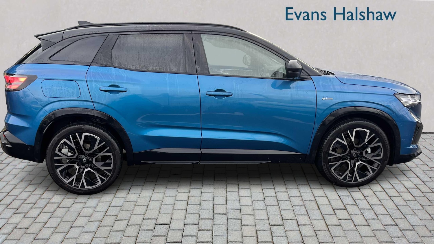 Used Renault Austral for sale - 77859908: Photo 8