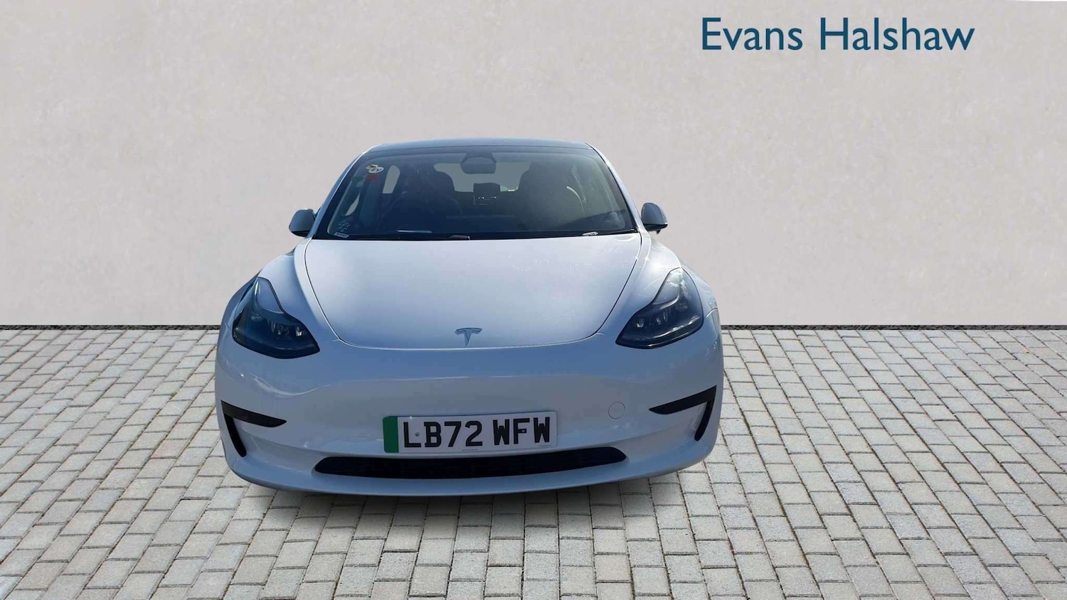 Used Tesla Model 3 2022 for sale - 77928625: Photo 4