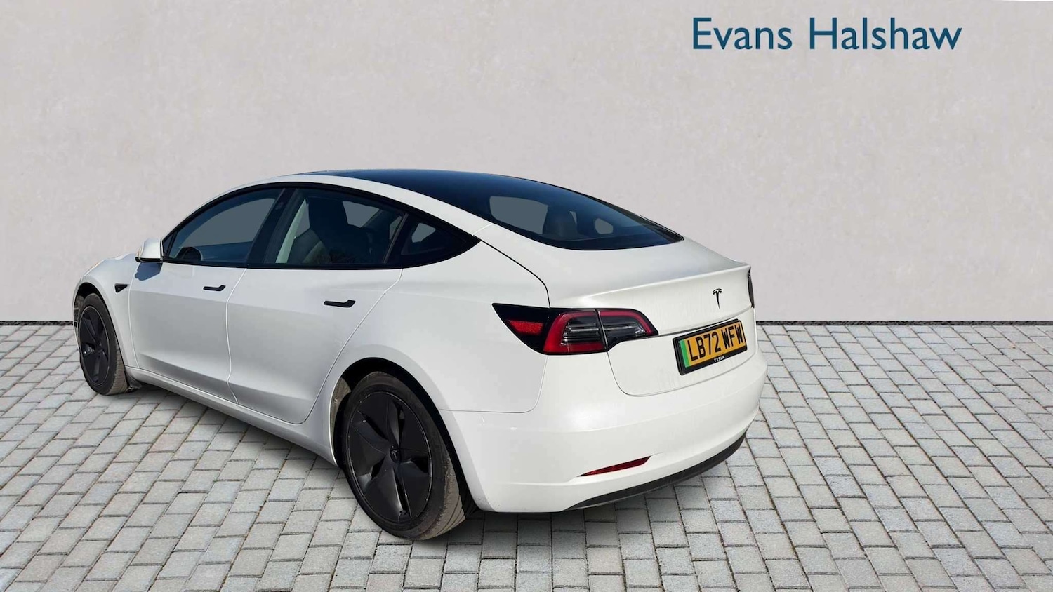 Used Tesla Model 3 2022 for sale - 77928625: Photo 5