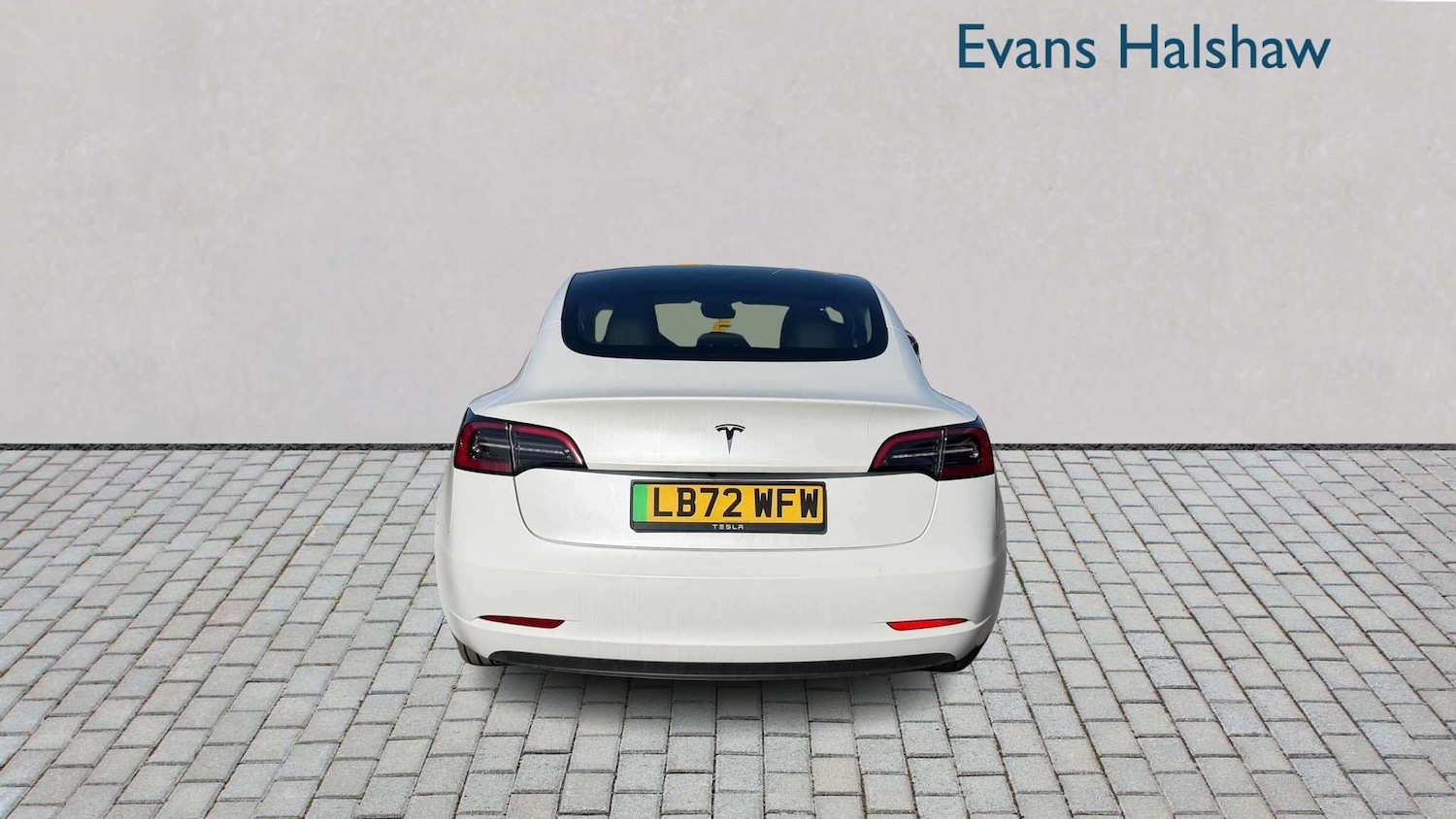 Used Tesla Model 3 2022 for sale - 77928625: Photo 6