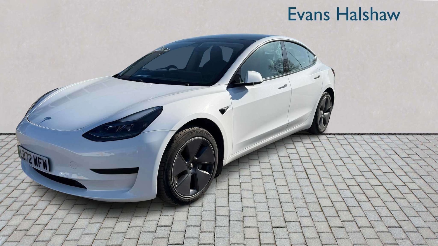 Used Tesla Model 3 2022 for sale - 77928625: Photo 7
