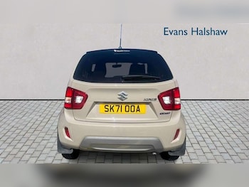 Used Suzuki Ignis 2021 for sale - 79294706: Photo