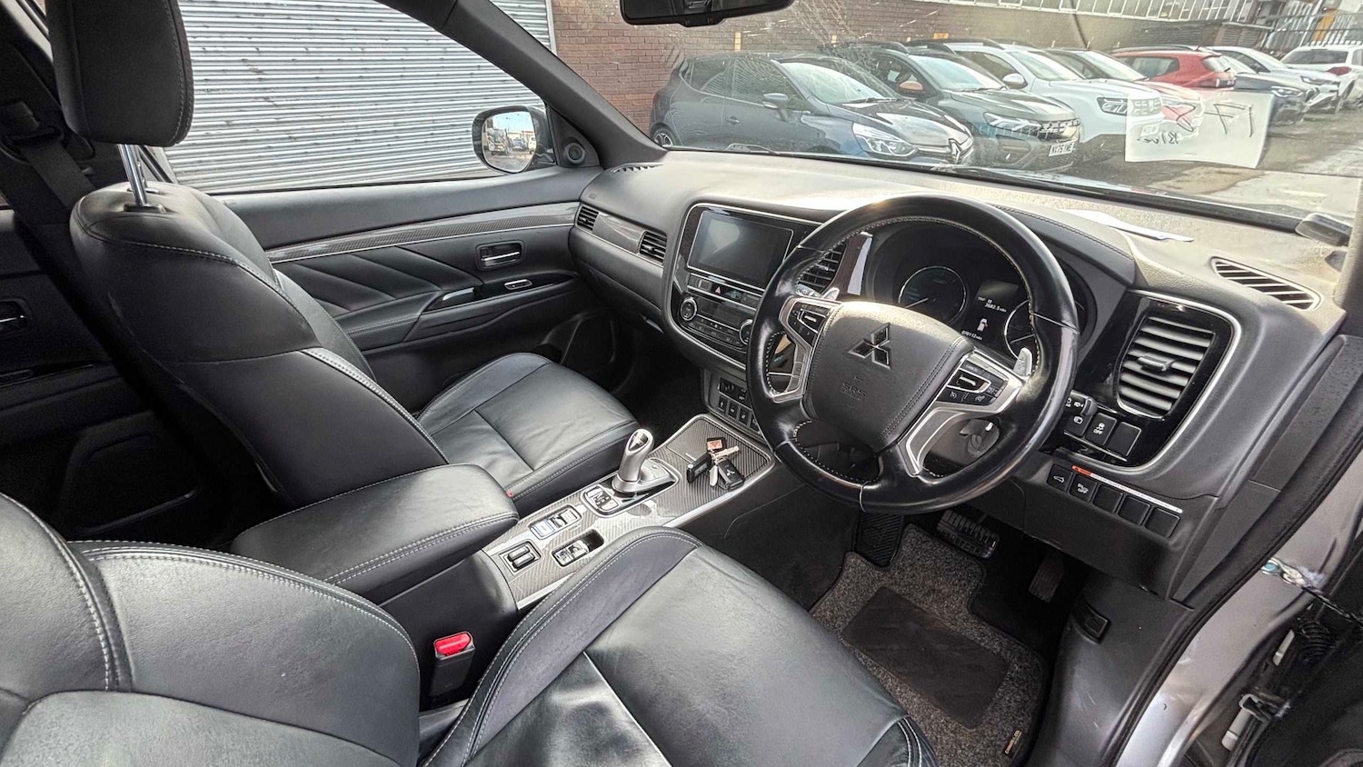 Used Mitsubishi Outlander for sale - 77861042: Photo 10