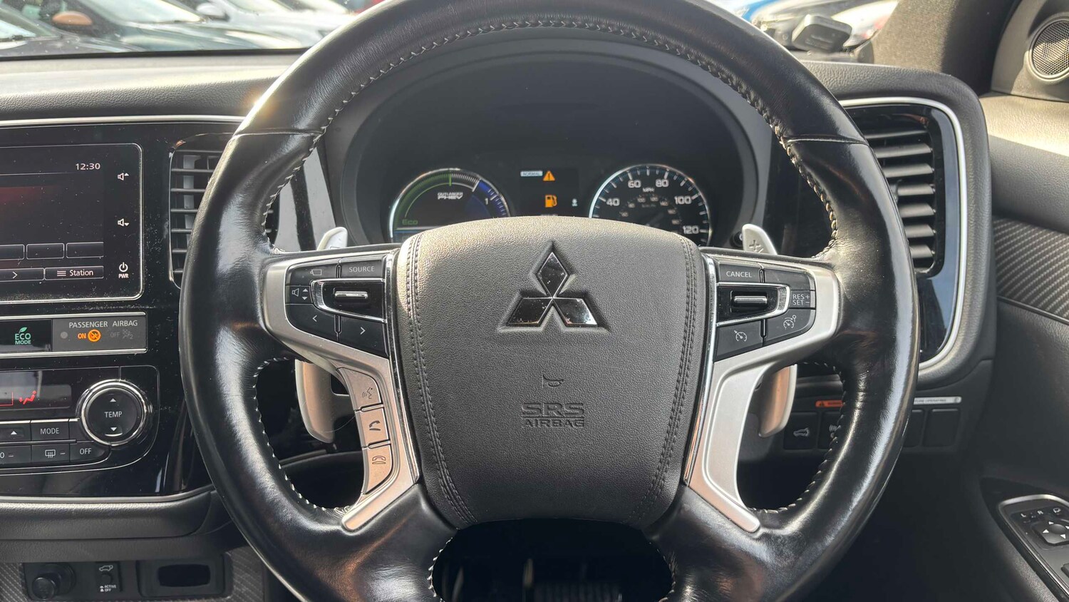 Used Mitsubishi Outlander for sale - 77861042: Photo 11