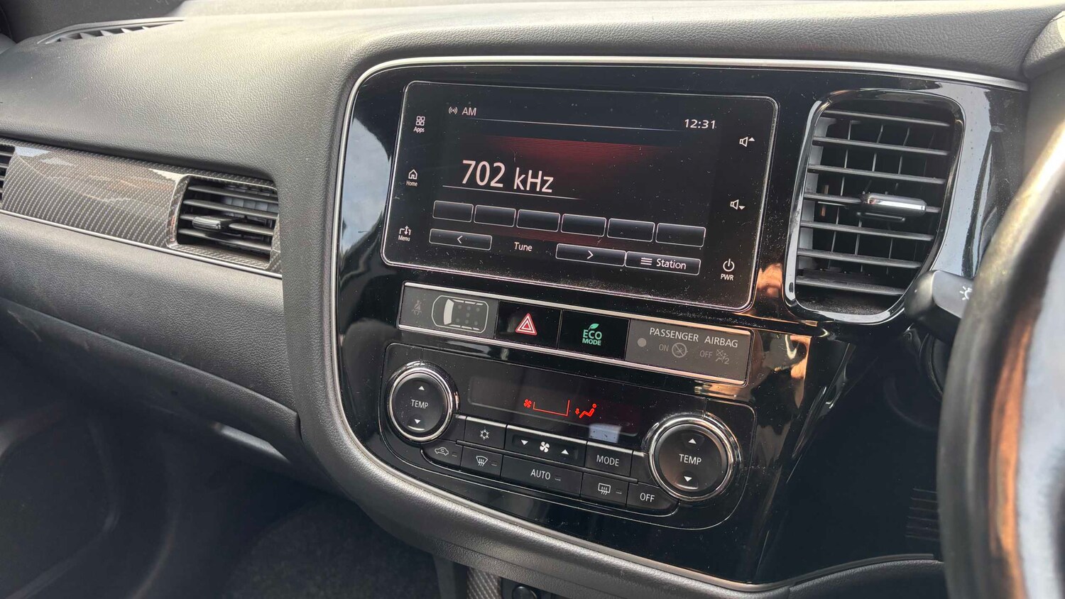 Used Mitsubishi Outlander for sale - 77861042: Photo 18