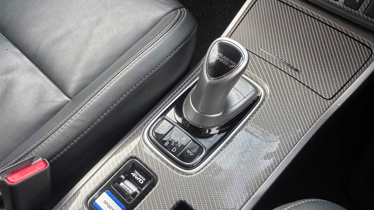 Used Mitsubishi Outlander for sale - 77861042: Photo 19