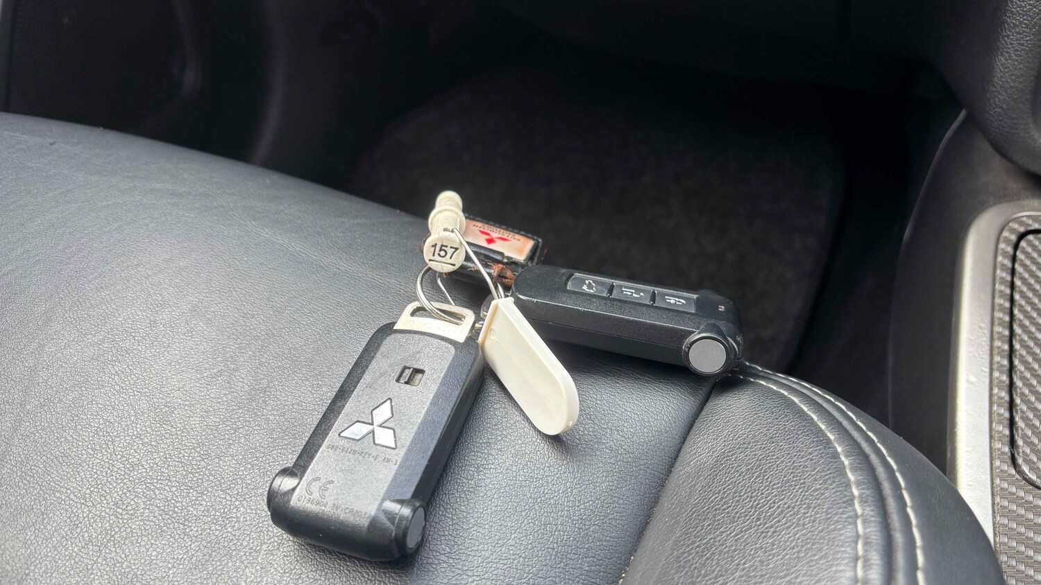 Used Mitsubishi Outlander for sale - 77861042: Photo 20