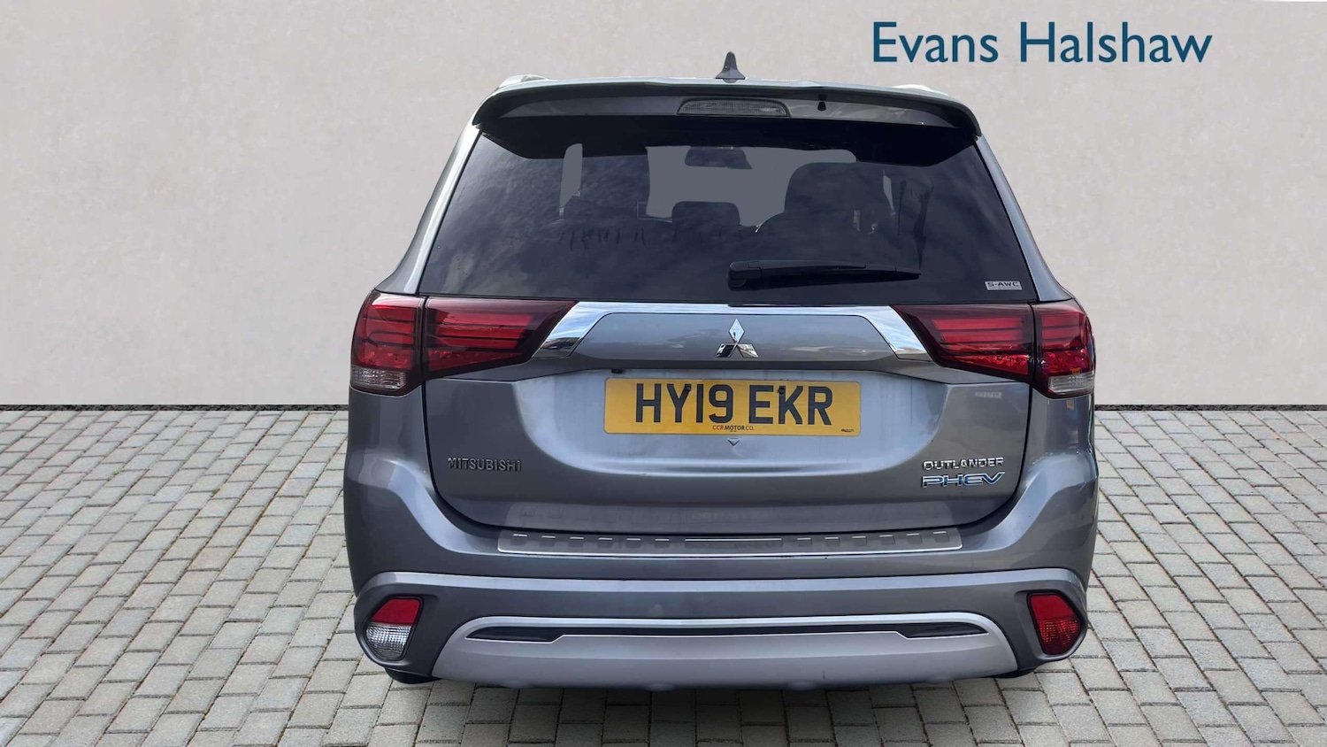 Used Mitsubishi Outlander for sale - 77861042: Photo 5