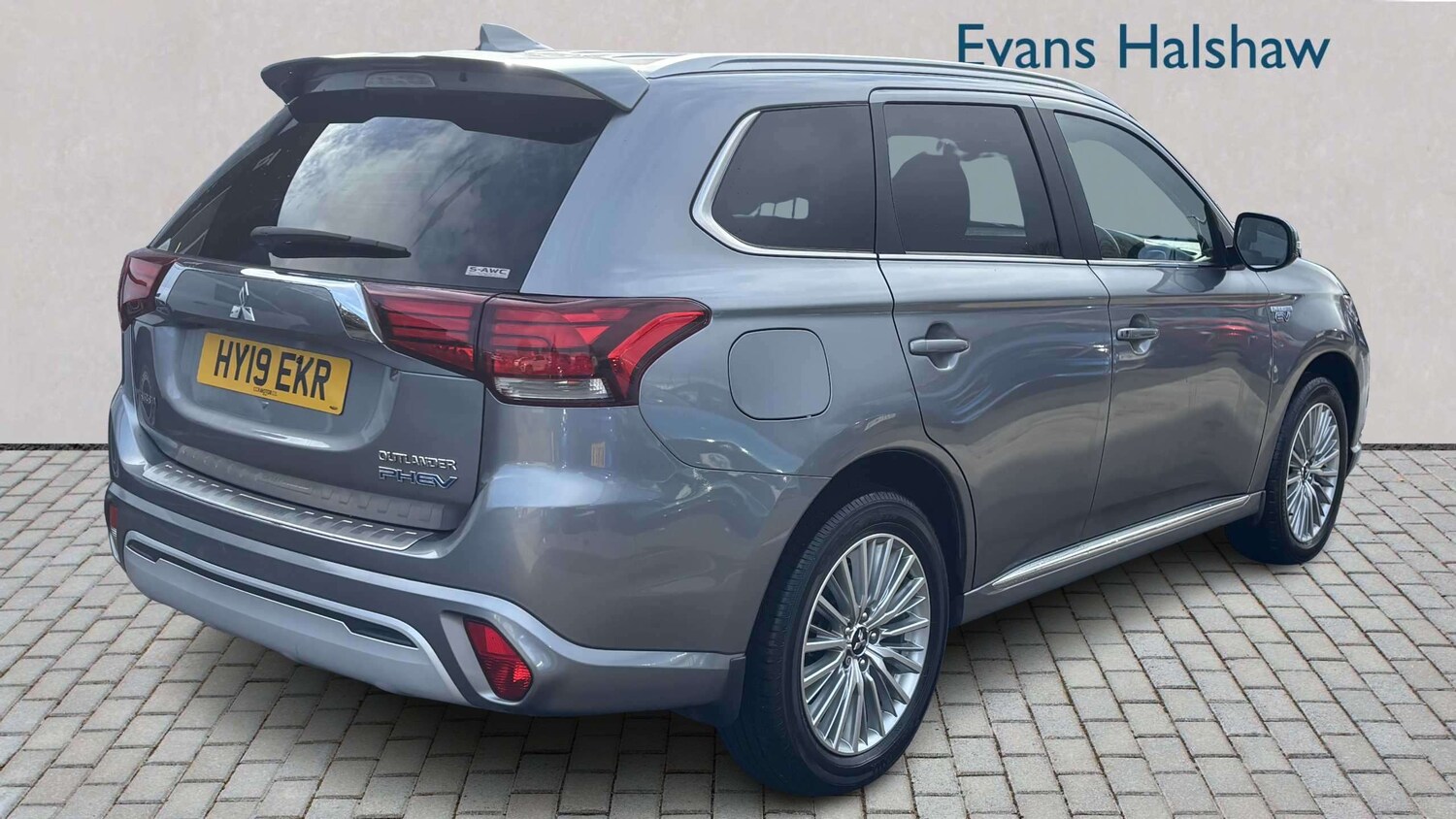 Used Mitsubishi Outlander for sale - 77861042: Photo 6