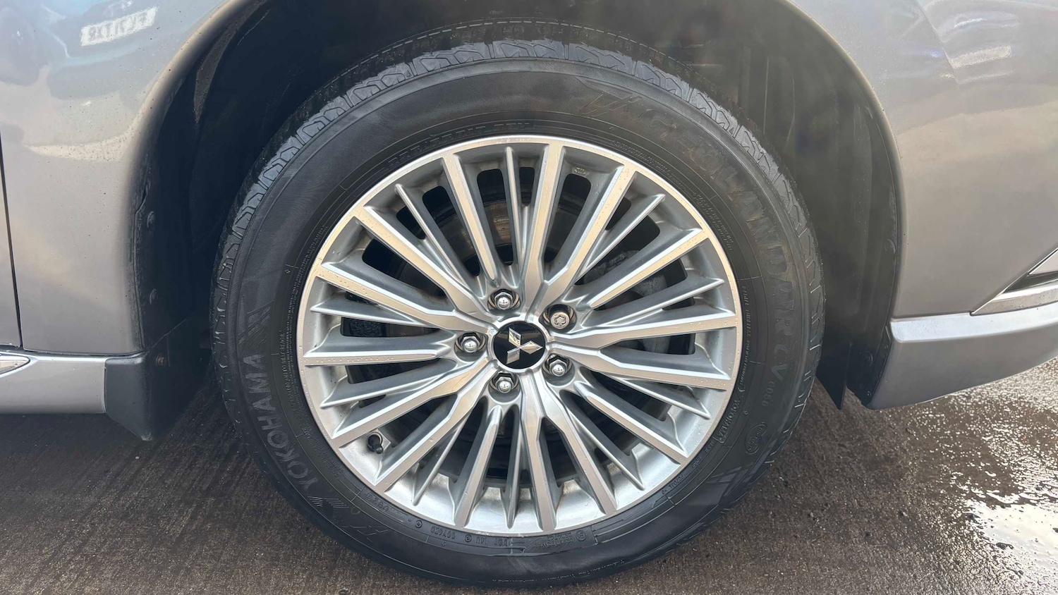 Used Mitsubishi Outlander for sale - 77861042: Photo 9