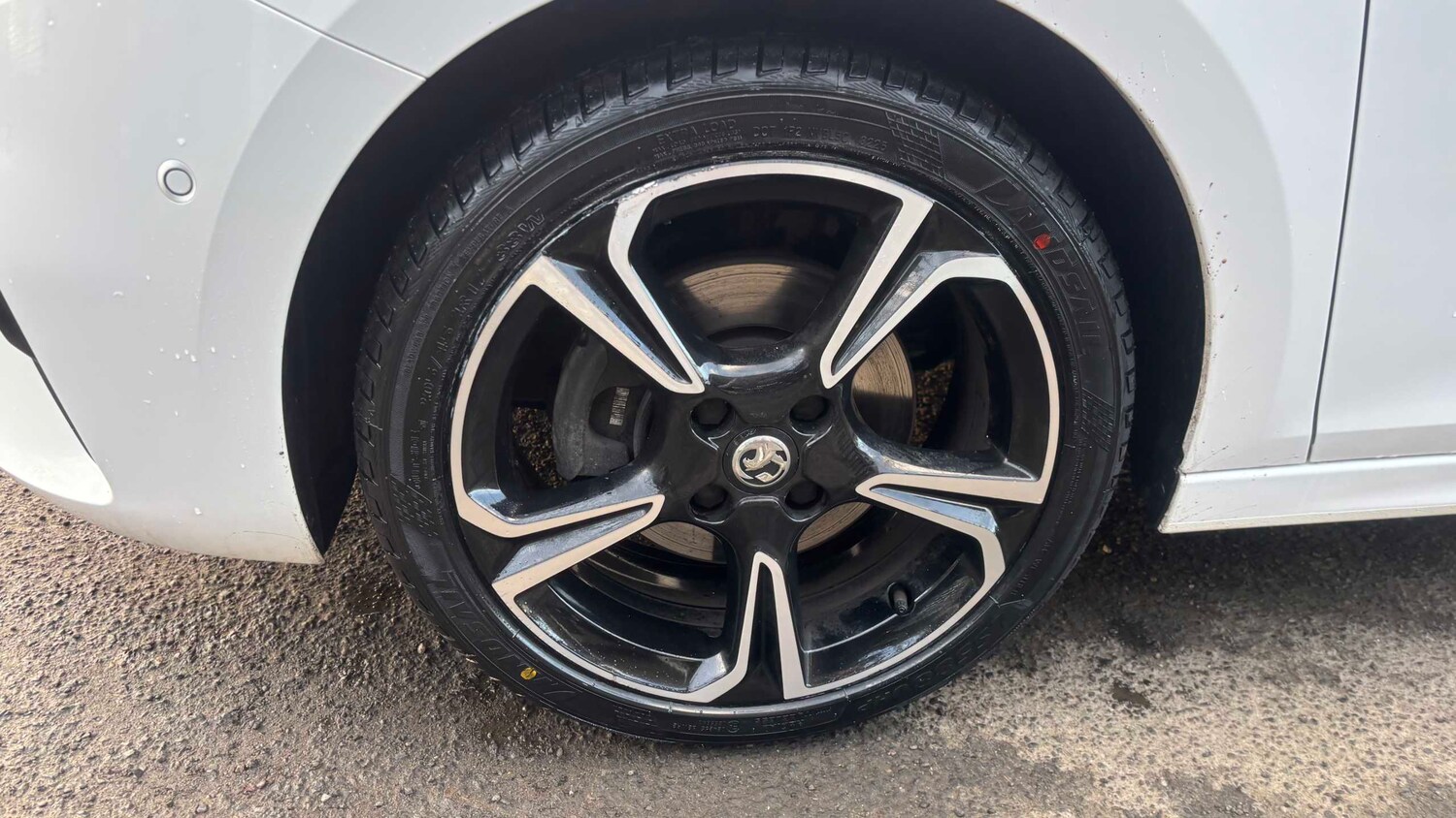 Used Vauxhall Corsa for sale - 77857464: Photo 10